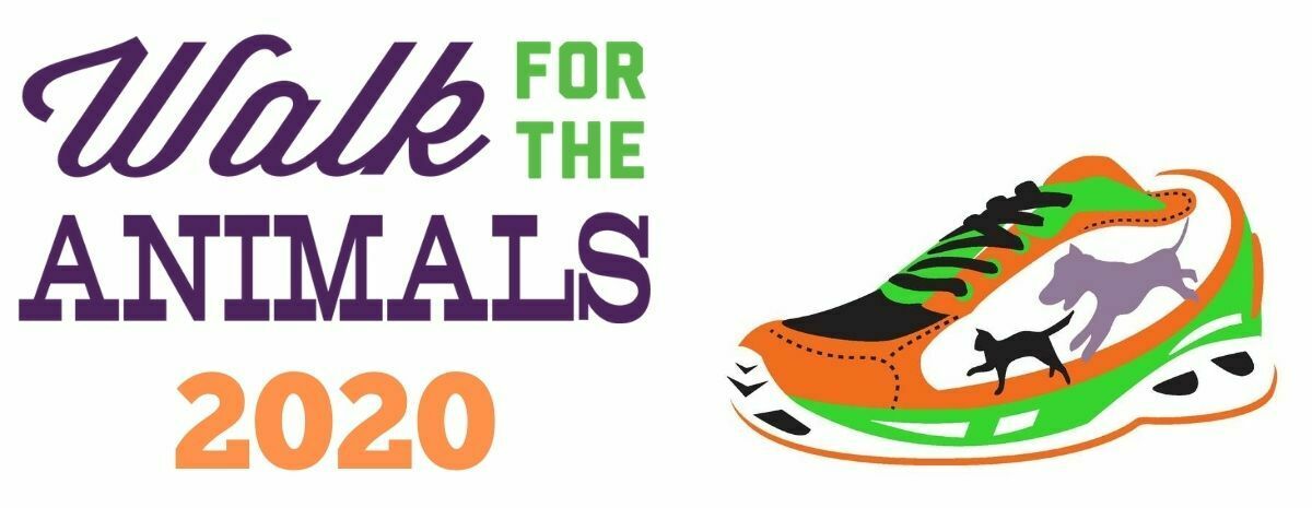 2020 Walk for the Animals 